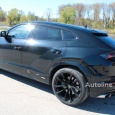 Lamborghini Urus 4.0 AT