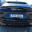 Lamborghini Urus 4.0 AT