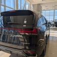 Lexus LX 600 F-Sport Luxury
