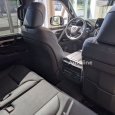 Lexus LX 600 F-Sport Luxury