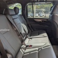 Lexus LX 600 F-Sport Luxury