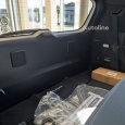Lexus LX 600 F-Sport Luxury