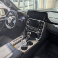 Lexus LX 600 F-Sport Luxury
