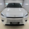 Lexus TX 350 AWD