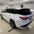 Lexus TX 350 AWD