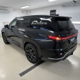 Lexus TX 500h AWD