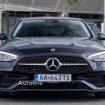 Mercedes-Benz C trieda 200 d mHEV