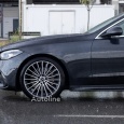 Mercedes-Benz C trieda 200 d mHEV
