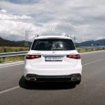 Mercedes-Benz GLS-класс 3.0 AT