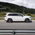 Mercedes-Benz GLS-класс 3.0 AT