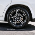 Mercedes-Benz GLS-класс 3.0 AT