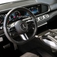 Mercedes-Benz GLS-класс 3.0 AT