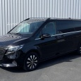Mercedes-Benz V-класс