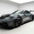 Porsche 911 Carrera 4 GTS 