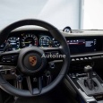 Porsche 911 Carrera 4 GTS 