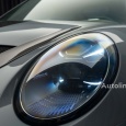 Porsche 911 Carrera 4 GTS 