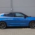 Škoda Fabia 4 1.0 TSI Monte Carlo