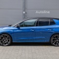 Škoda Fabia 4 1.0 TSI Monte Carlo
