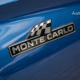 Škoda Fabia 4 1.0 TSI Monte Carlo