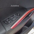 Škoda Fabia 4 1.0 TSI Monte Carlo