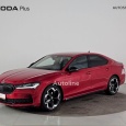 Škoda Superb, 1.5 TSI