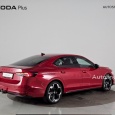 Škoda Superb, 1.5 TSI