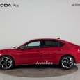 Škoda Superb, 1.5 TSI