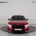Škoda Superb, 1.5 TSI