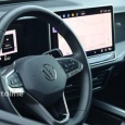 Volkswagen Passat 9 serie