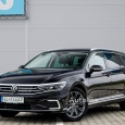 Volkswagen Passat Variant GTE 1.4 TSI DSG