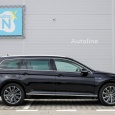 Volkswagen Passat Variant GTE 1.4 TSI DSG