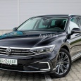 Volkswagen Passat Variant GTE 1.4 TSI DSG