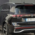 Volkswagen Tiguan 3 serie