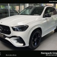 Mercedes-Benz GLE-класс AMG