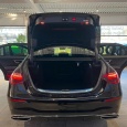 Mercedes-Benz S-клас