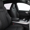Audi Q7 50 TDI quattro S line под заказ