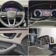 Audi Q7 50 TDI quattro S line под заказ