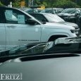 Dodge RAM Limited Night - 5,7l V8 HEMI