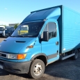 Iveco Turbo Daily