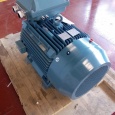 Электродвигатель ABB M3BP 400LB 4
