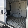 Цельнометаллический фургон FIAT DUCATO