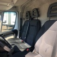 Цельнометаллический фургон FIAT DUCATO