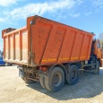 КАМАЗ 6520-43