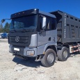Самосвал SHACMAN SX331863366 (X3000)