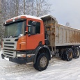 Scania P380