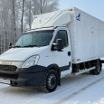 Промтоварный фургон IVECO (АФ-474250)