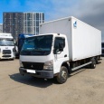  FUSO CANTER FE85DJ