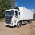 JAC N200S