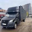 ГАЗЕЛЬ NEXT