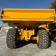 VOLVO A 40G